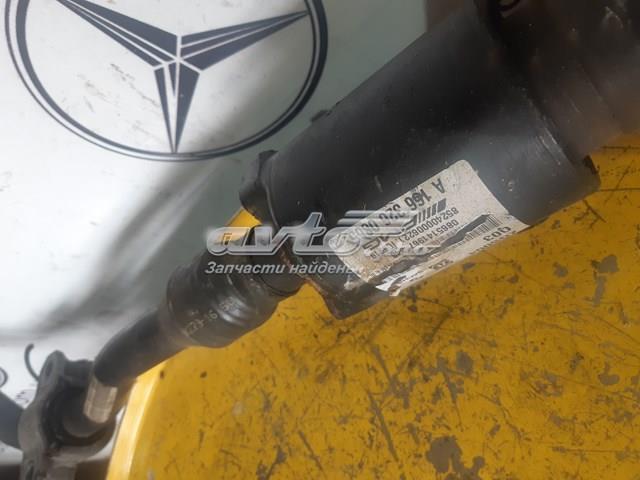 A1663260865 MERCEDES Стабилизатор задний купить в Житомир