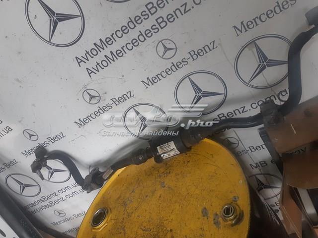 MERCEDES A1663260865 Стабилизатор задний в наличии Одесса