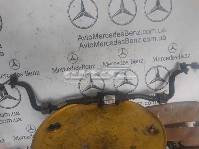 Стабилизатор задней подвески A1663260865 MERCEDES