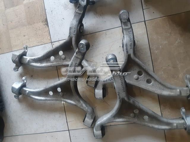 Рычаг передней подвески нижний левый A1663300107 MERCEDES