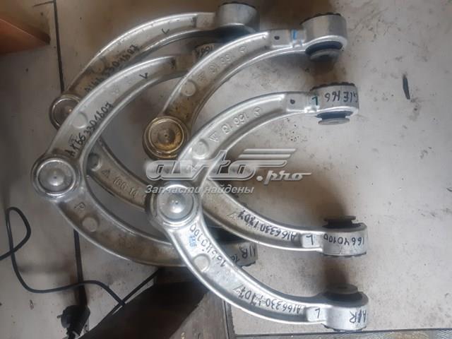 A1663301807 MERCEDES Рычаг передней подвески верхний правый купить в Тернополь