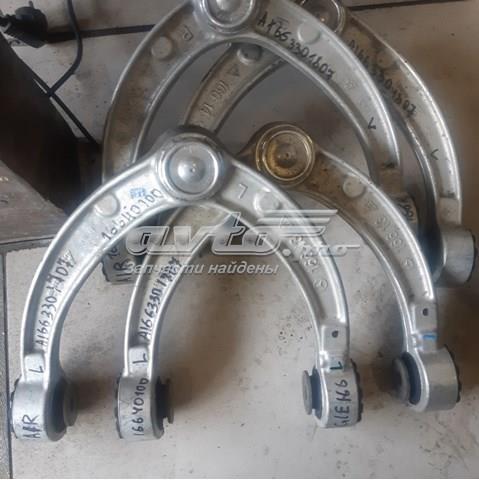 Рычаг передней подвески верхний, правый Мерседес-бенц МЛ/ГЛЕ