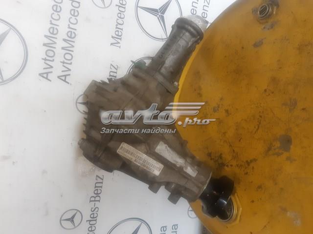 A1663301900 MERCEDES Передний редуктор купить в Ужгород