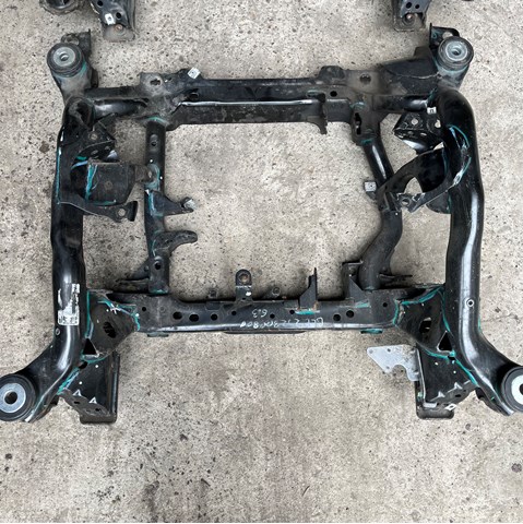 A1663302100 MERCEDES купить в Кривой Рог
