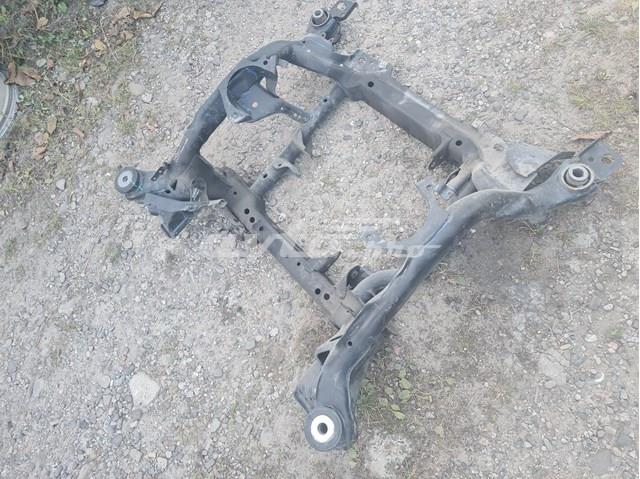 A1663302200 MERCEDES Подрамник передний купить в Хмельницкий