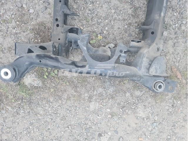 A1663302200 MERCEDES Балка передней подвески (подрамник) купить в Сумы