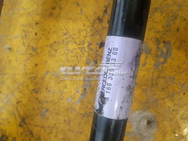 MERCEDES A1663303300 Левая полуось в наличии Сумы