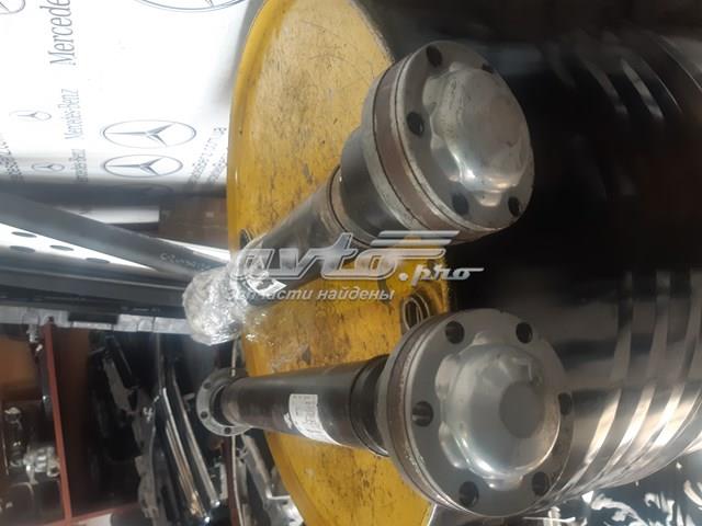 MERCEDES A1664100001 Вал карданный к переднему мосту в наличии Каменское