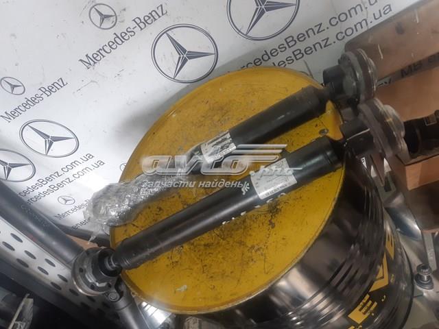 Вал карданный передний A1664100001 MERCEDES