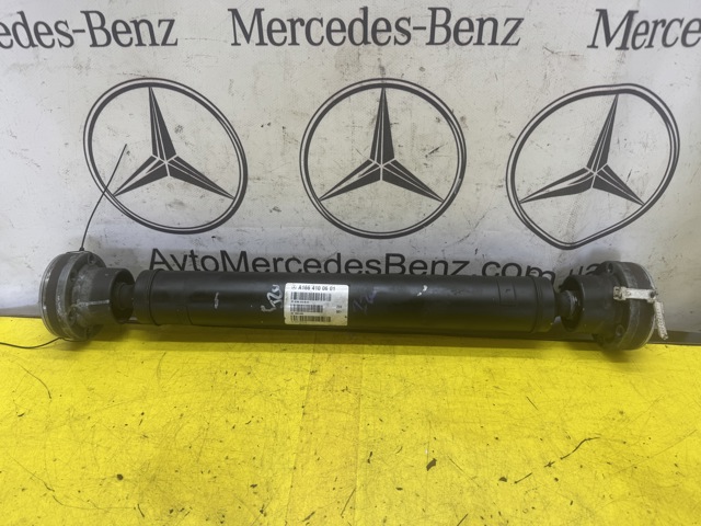 Вал карданный передний A1664100601 MERCEDES
