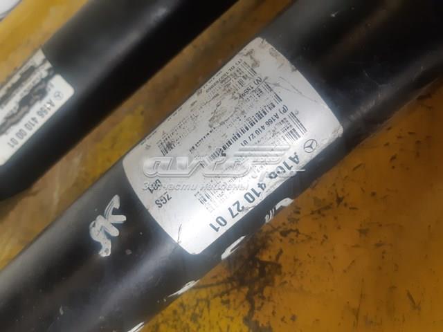 A1664102701 MERCEDES Кардан передний купить в Каменское