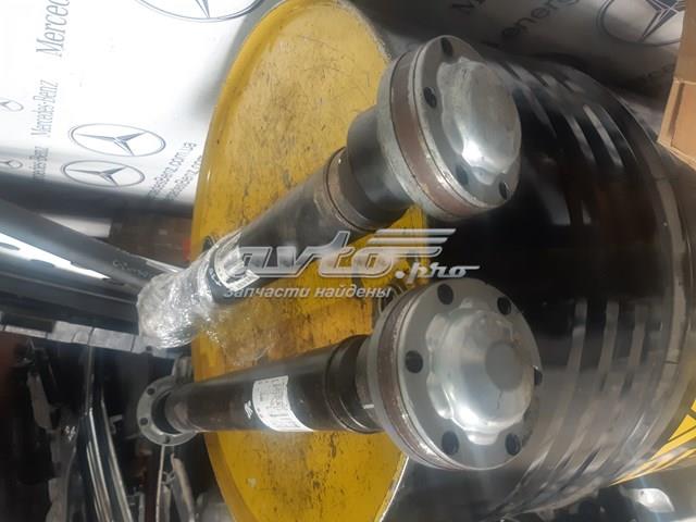 A1664102701 MERCEDES Вал карданный к переднему мосту купить в Ровно
