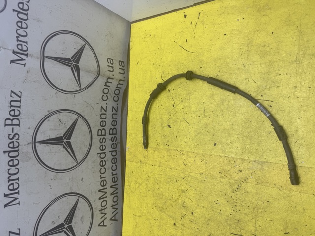 Шланг тормозной передний Мерседес-бенц МЛ/ГЛЕ