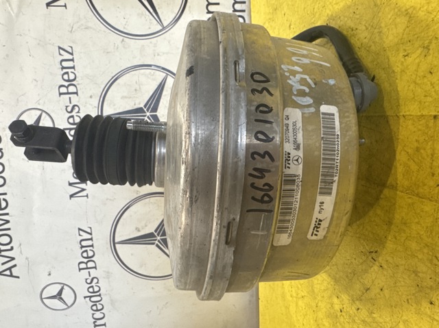 A1664300530 MERCEDES купить в Запорожье