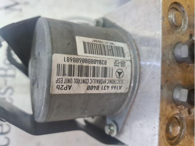 MERCEDES A1664310400 в наличии Каменское