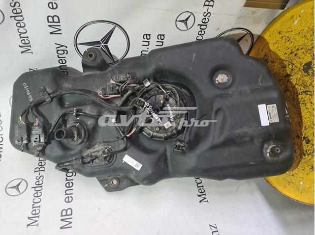 MERCEDES A1664710275 Нагревательный элемент насоса мочевины Ad blue в наличии Николаев