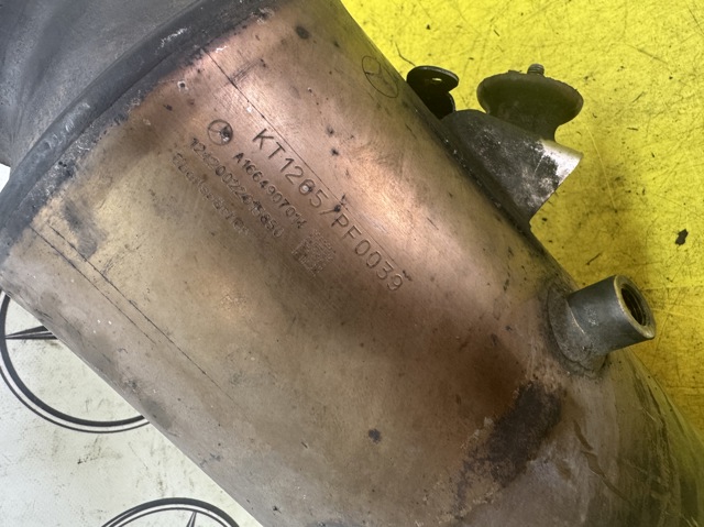 A1664907014 MERCEDES купить в Винница