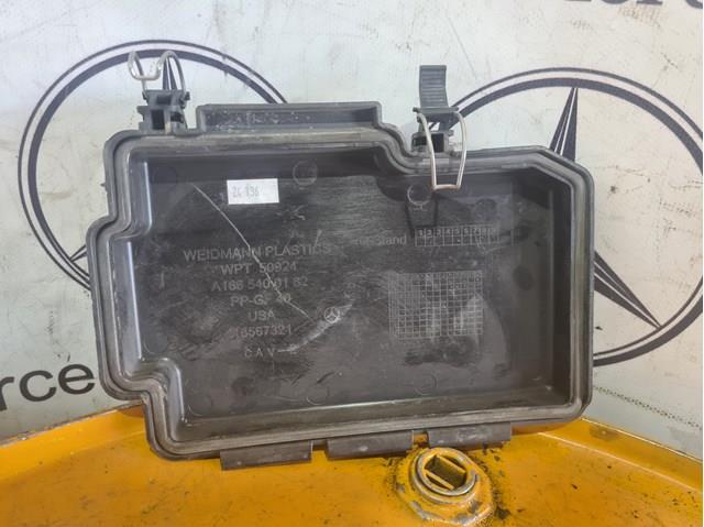 A1665400182 MERCEDES купить в Львов