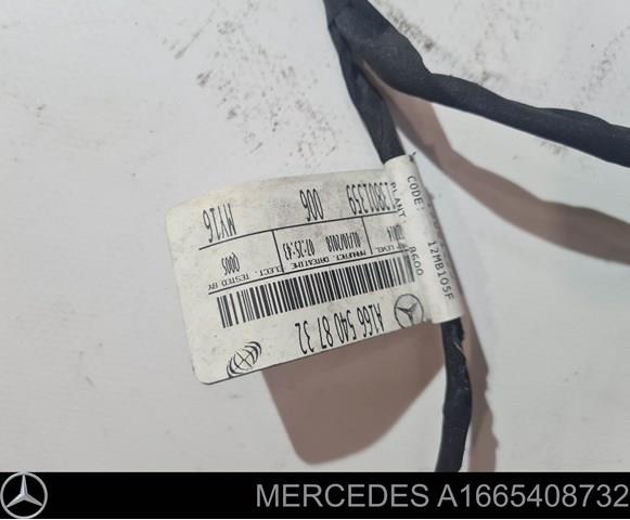 MERCEDES A1665408732 в наличии Сумы