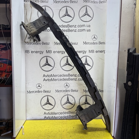 Усилитель бампера заднего A1666104200 MERCEDES
