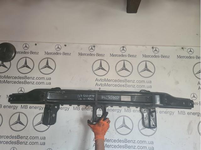 Усилитель переднего бампера  A1666200730 MERCEDES