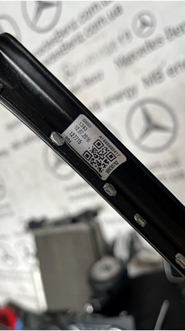 A1666802417 MERCEDES купить в Черновцы