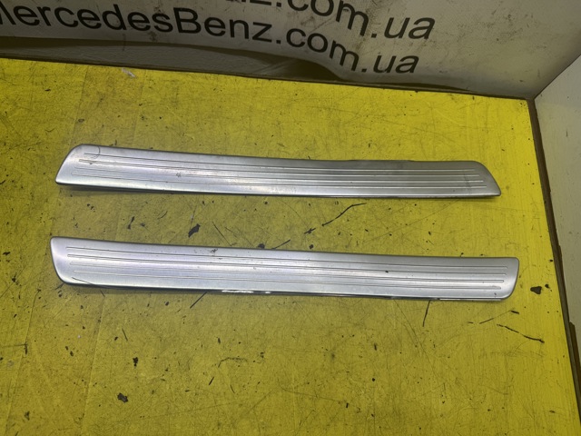 MERCEDES A1666860736 в наличии Павлоград