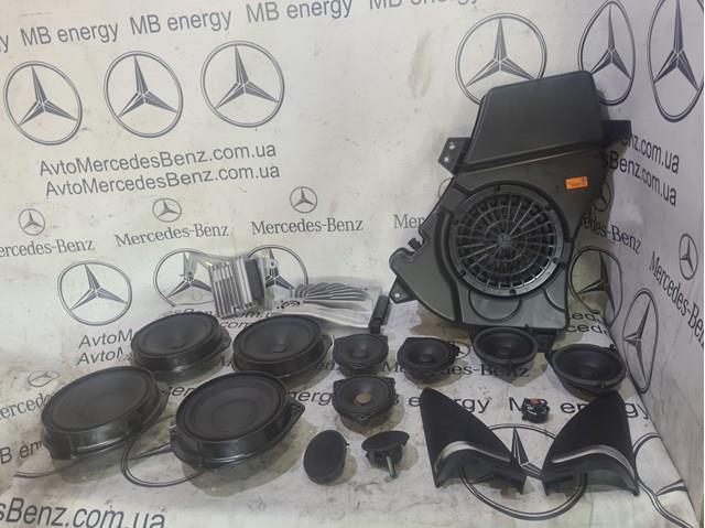 MERCEDES A16672003448Q96 в наличии Украина