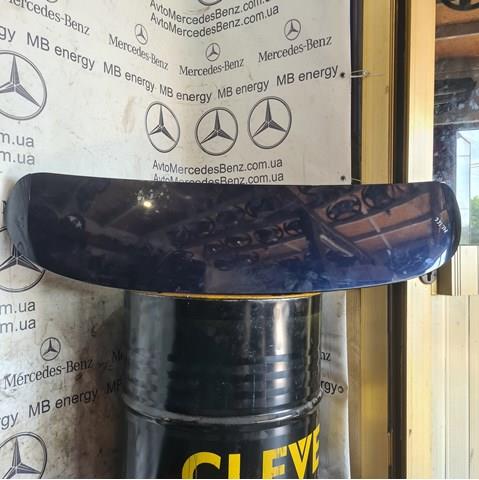 Спойлер крышки багажника A1667900088 MERCEDES