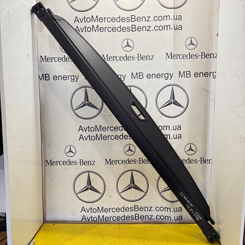 Солнцезащитный экран багажника A1668100501 MERCEDES