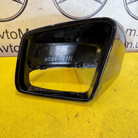 Накладка левого зеркала заднего вида A1668109900 MERCEDES
