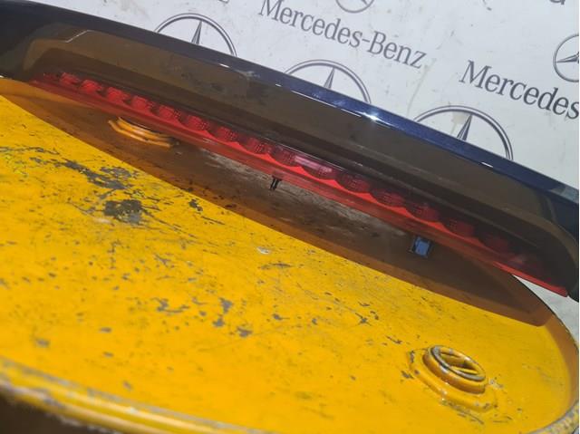 MERCEDES 1668200056 Стоп-сигнал задний дополнительный в наличии Ирпень