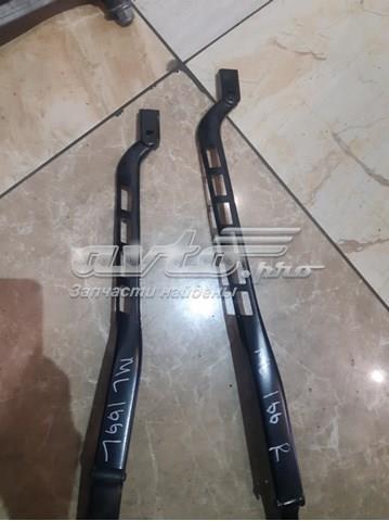 1668200744 MERCEDES Рычаг-поводок стеклоочистителя лобового стекла купить в Днепр