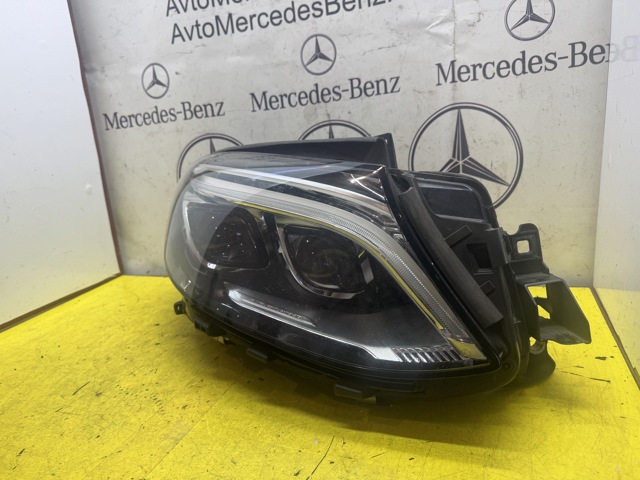 MERCEDES A1668200859 Фара правая в наличии Каменское