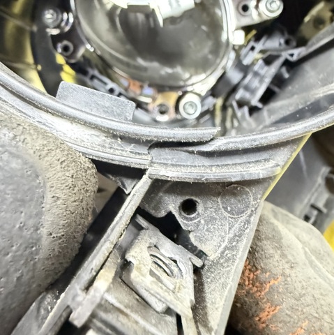 MERCEDES A1668207159 в наличии Тернополь