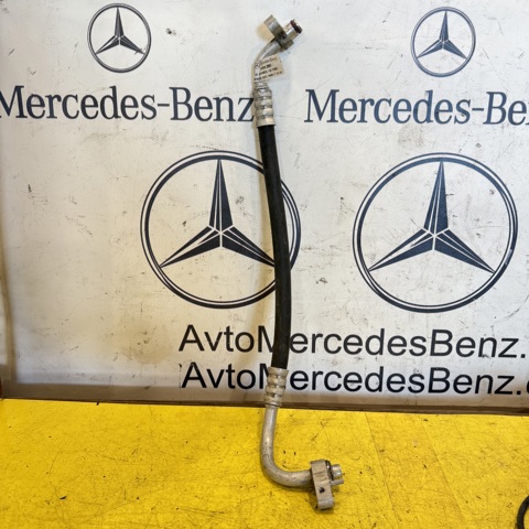 A1668302001 Mercedes