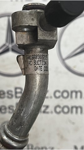 A1668302215 MERCEDES купить в Каменское
