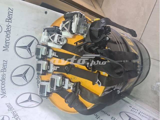 MERCEDES A1668601400 Ремень безопасности в наличии Тернополь