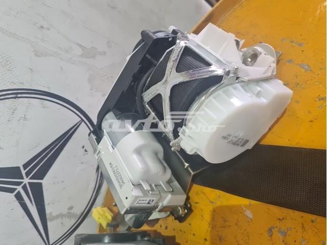 MERCEDES A1668601400 Ремень безопасности в наличии Житомир