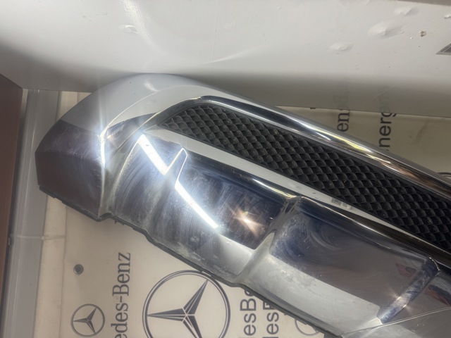 A1668804340 MERCEDES купить в Харьков