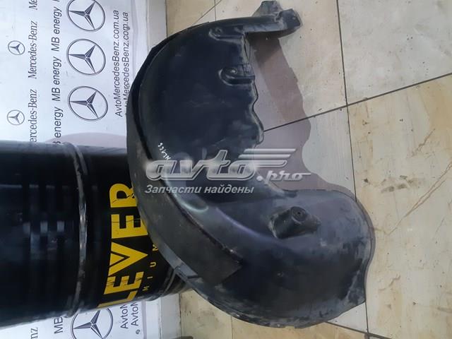 Подкрылок заднего крыла, левый A1668841322 MERCEDES