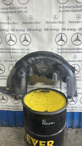 Подкрылок задний левый A1668847422 MERCEDES