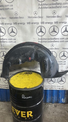 Подкрылок задний правый A1668847522 MERCEDES