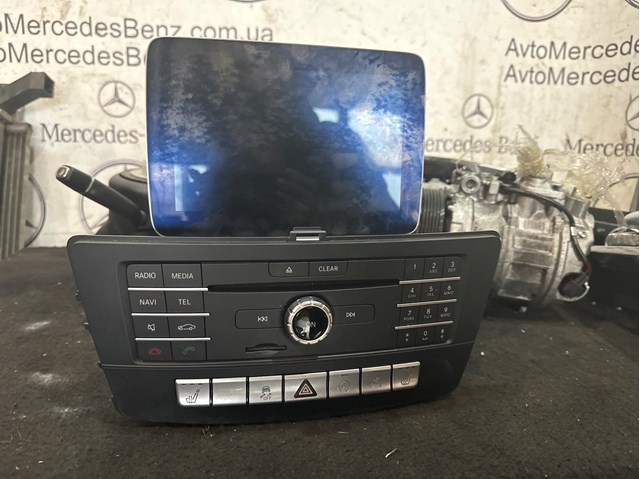 MERCEDES A1669003821 в наличии Каменское