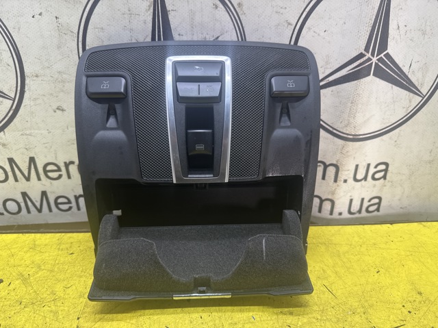 MERCEDES 1669004115 в наличии Николаев