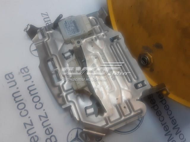 MERCEDES 1669007101 Модуль управления (ЭБУ) светом фар в наличии Львов