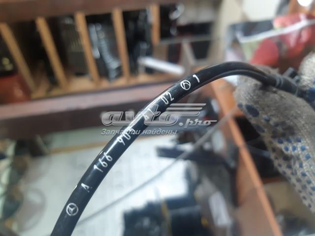 MERCEDES 1669054102 Датчик АБС задний в наличии Киев