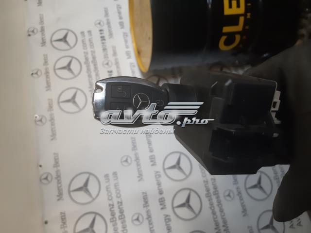A1669055100 Замок зажигания купить Павлоград