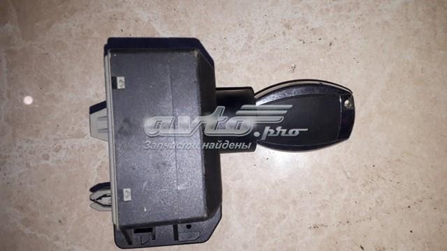 Замок зажигания A1669055100 MERCEDES