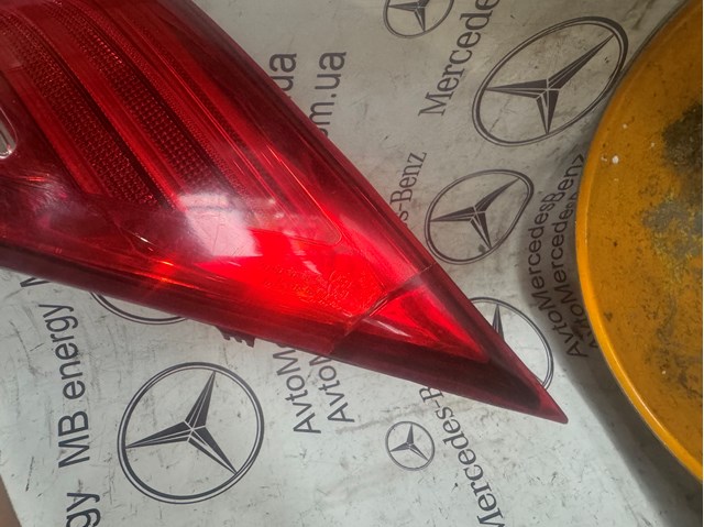 A1669063301 MERCEDES Фонарь задний левый купить в Кривой Рог